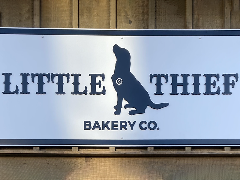 Little Thief Bakery